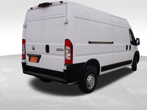 New 2026 RAM ProMaster 3500 w/ Cold Weather Group image 3