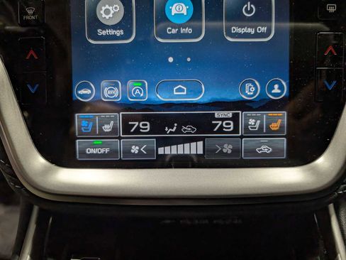 Used 2025 Subaru Legacy Touring XT AWD/4WD image 30