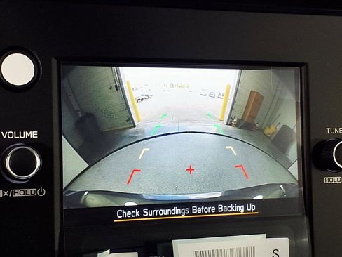 New 2026 Subaru Crosstrek 2.5i image 10