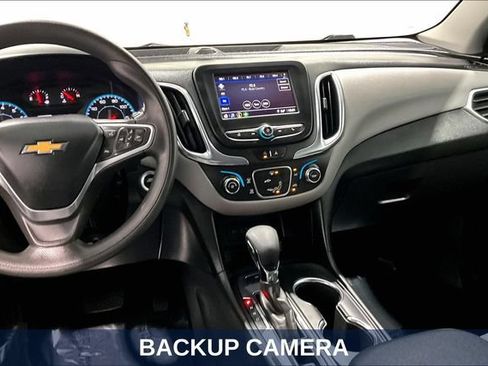 Used 2023 Chevrolet Equinox LS AWD/4WD image 12