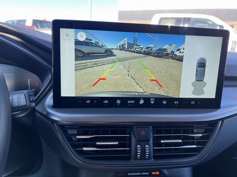 New 2026 Ford Escape Active w/ Tech Pack #1 FWD image 31