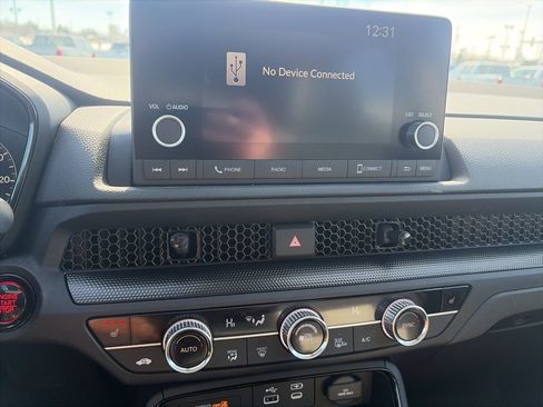 Used 2024 Honda CR-V EX image 16