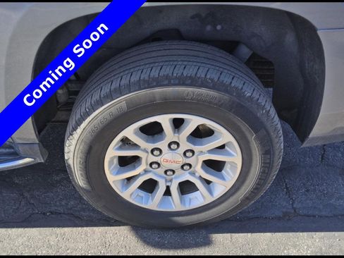 Used 2020 GMC Yukon XL SLT RWD image 12