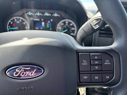 New 2026 Ford F150 STX AWD/4WD image 25