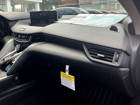 New 2025 Acura TLX w/ Technology Package image 14