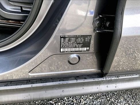 Used 2020 Honda HR-V EX image 18