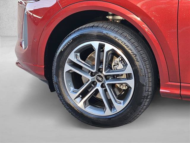 New 2026 Audi Q5 Premium AWD/4WD image 8