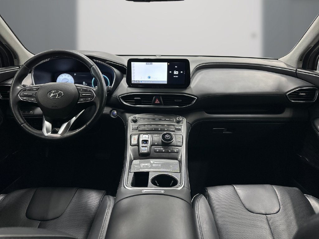 Certified 2023 Hyundai Santa Fe Limited FWD image 19