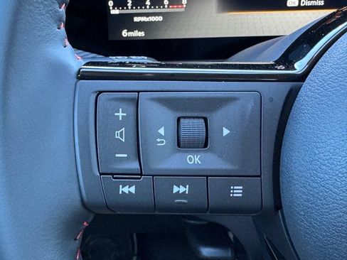 New 2026 Nissan Kicks SR AWD/4WD image 18
