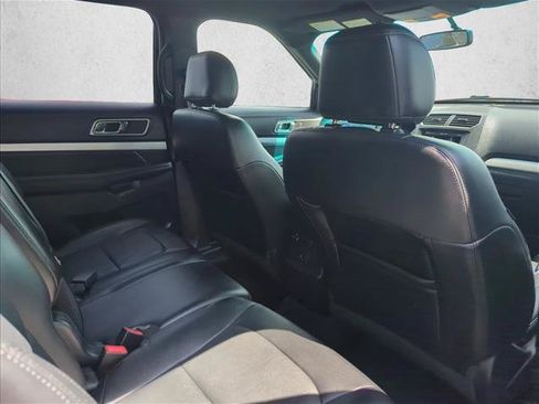 Used 2016 Ford Explorer XLT w/ Equipment Group 202A AWD/4WD image 25