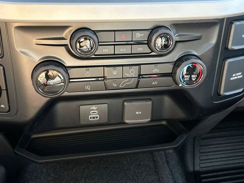 New 2026 Ford F450 XL w/ FX4 Off-Road Package image 26