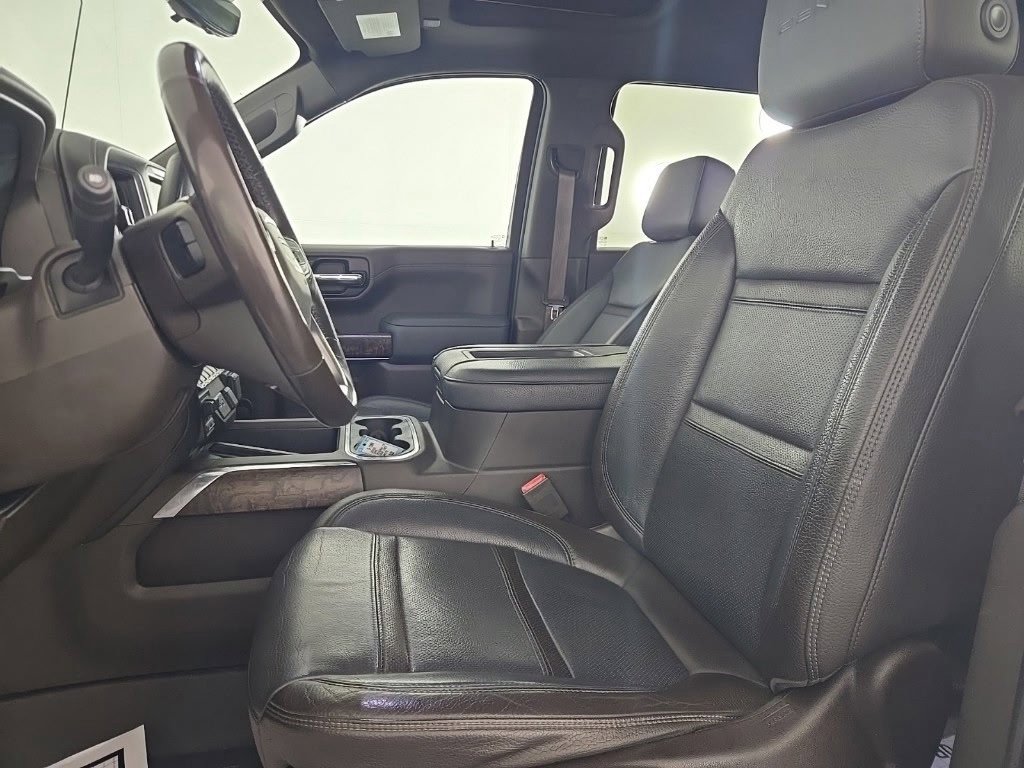 Used 2020 GMC Sierra 1500 Denali w/ Denali Ultimate Package AWD/4WD image 9