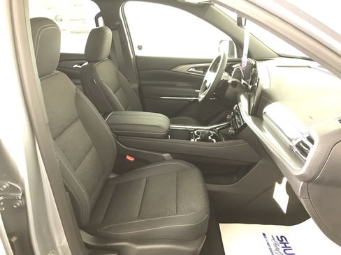 New 2026 Chevrolet Traverse LT w/ Midnight/Sport Edition image 28