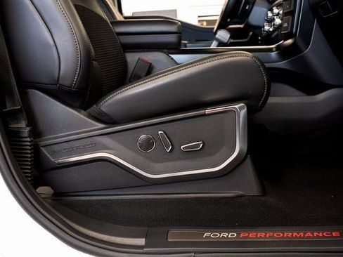 Used 2023 Ford F150 Raptor AWD/4WD image 61