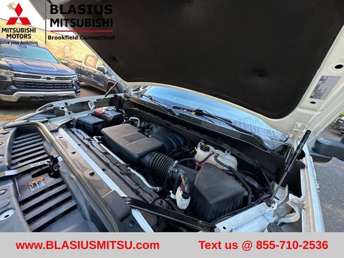Used 2024 Chevrolet Silverado 1500 RST w/ Protection Package AWD/4WD image 56