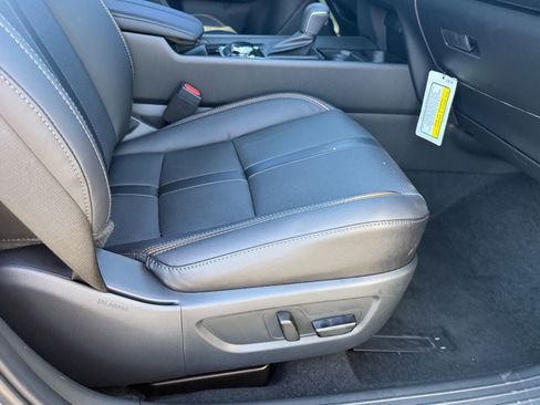 New 2026 MAZDA CX-50 AWD 2.5 Hybrid w/ Weather Package image 13