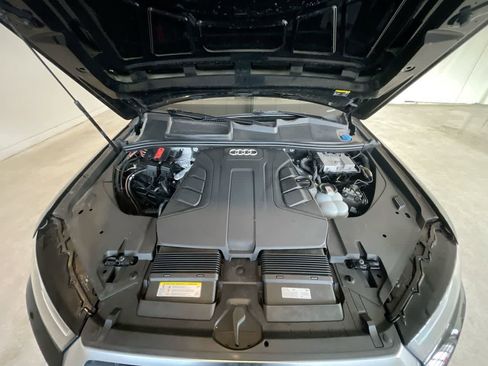 Used 2019 Audi Q7 3.0T Premium Plus w/ Premium Plus Package image 27