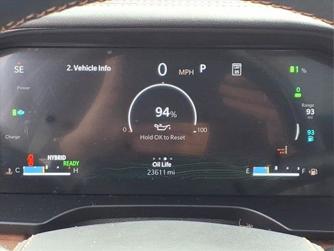 Used 2023 Jeep Grand Cherokee Summit w/ Advanced Protech Group IV image 32