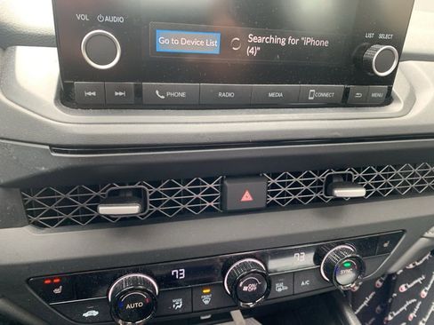 Used 2024 Honda Accord EX image 11