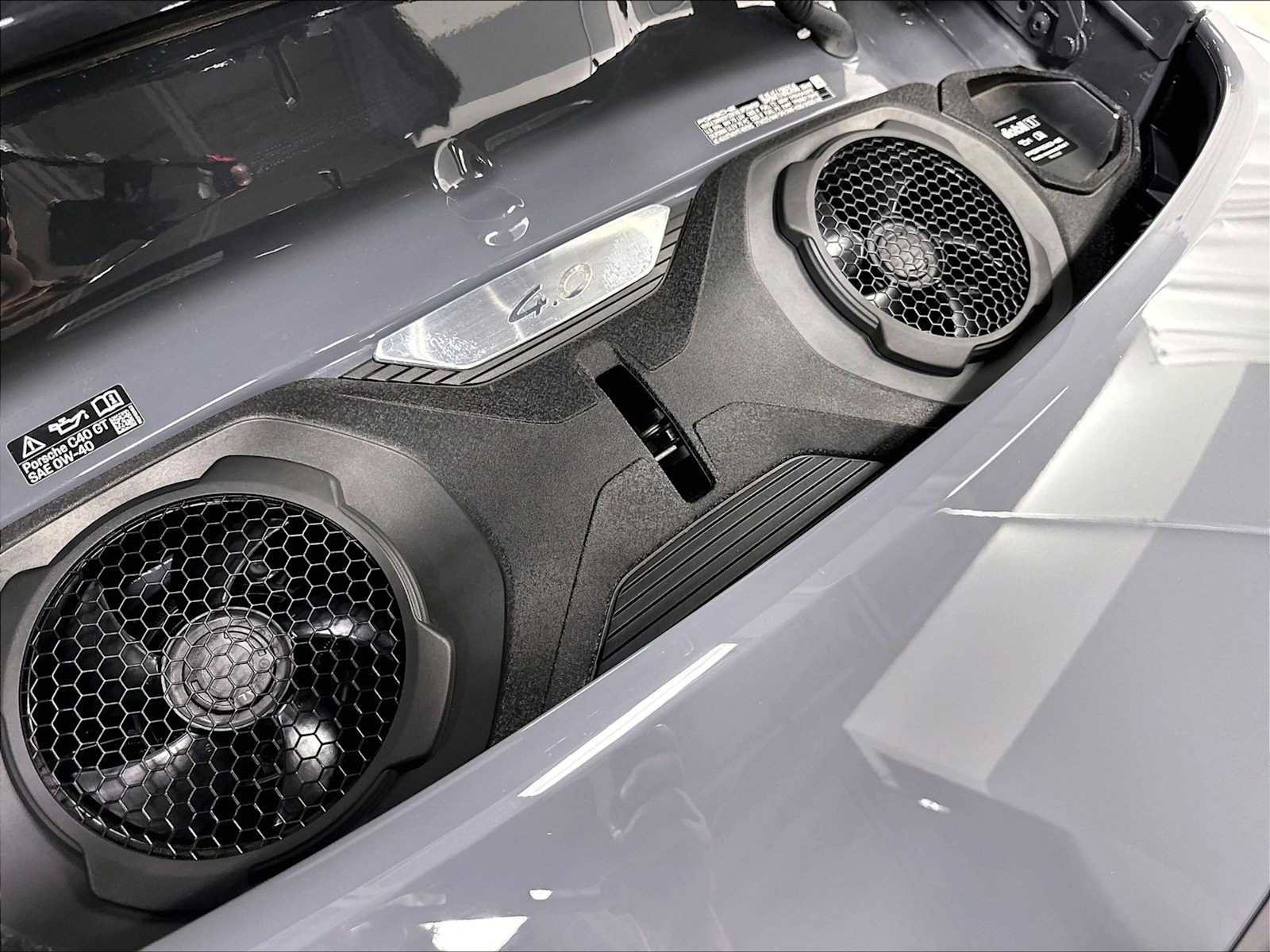 Used 2026 Porsche 911 GT3 RWD image 37