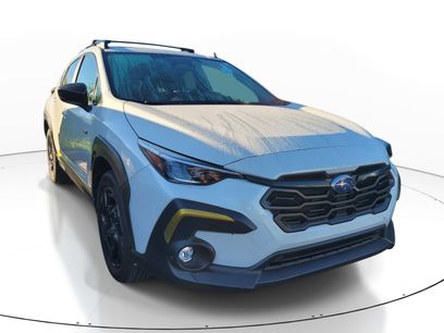 Used 2024 Subaru Crosstrek 2.5i Sport w/ Popular Package #3A