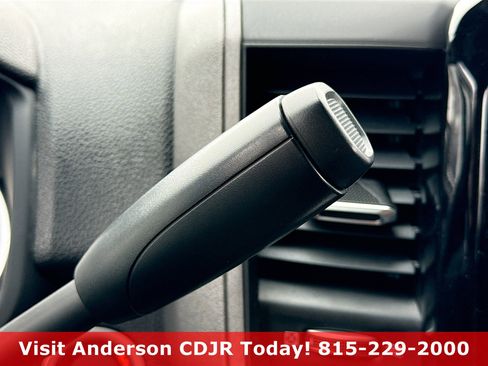 New 2026 RAM 2500 Tradesman image 12