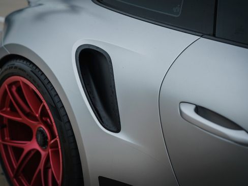Used 2025 Porsche 911 GT3 RS RWD image 18