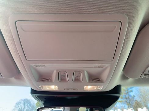 New 2026 Ford Bronco Sport Outer Banks w/ Outer Banks Tech Package+ image 33