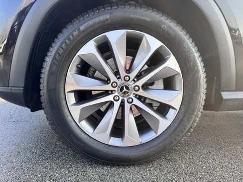 Used 2021 Mercedes-Benz GLE 350 GLE 350 4MATICﾮ image 7