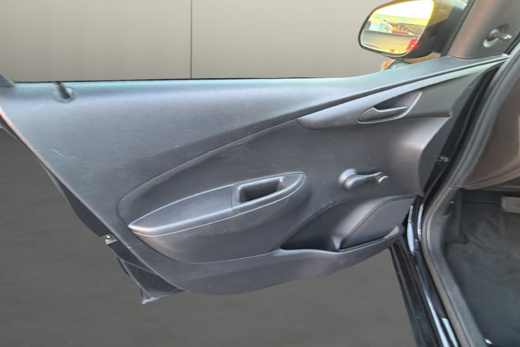Used 2021 Chevrolet Spark LS FWD image 13