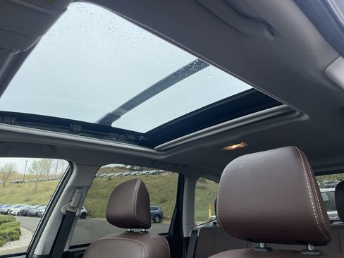 Used 2017 Subaru Forester 2.0XT Touring image 12