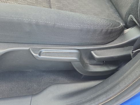 Used 2015 Honda Fit LX image 10