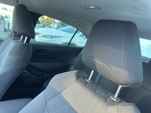 Used 2022 Toyota Corolla LE FWD image 7