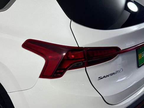 Used 2022 Hyundai Santa Fe SEL w/ Convenience Package image 36