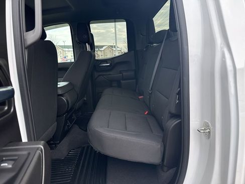 Used 2023 GMC Sierra 1500 Pro w/ Graphite Edition image 60