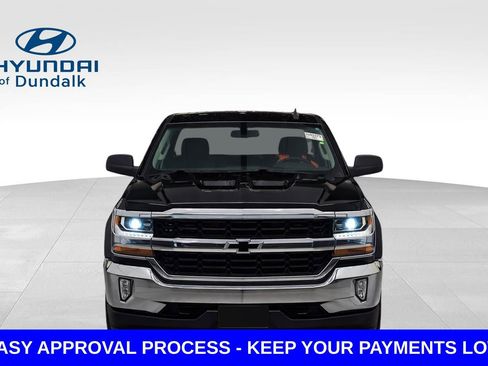 Used 2018 Chevrolet Silverado 1500 LT w/ All Star Edition image 8