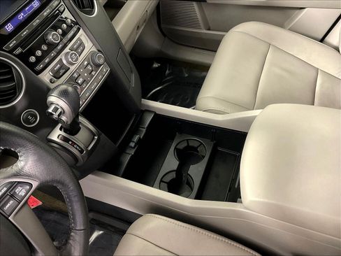 Used 2014 Honda Pilot EX-L image 18