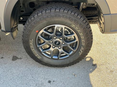 Used 2025 Ford Ranger XLT w/ Equipment Group 301A High image 14