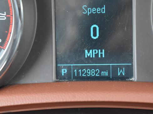 Used 2016 Buick Encore Leather w/ Experience Buick Package FWD image 16