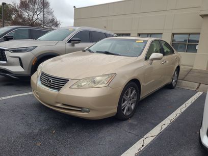 Used 2008 Lexus ES 350 350