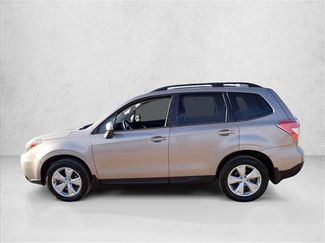 Used 2016 Subaru Forester 2.5i Premium w/ All-Weather Package AWD/4WD video 2