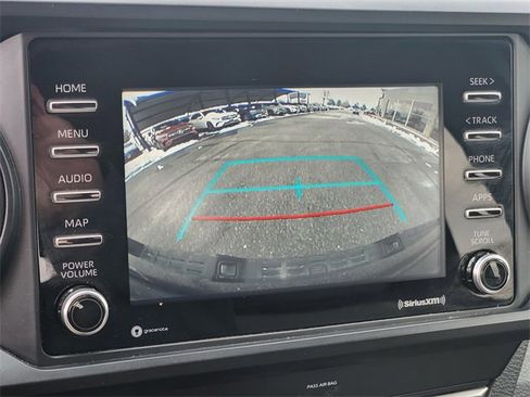 Used 2022 Toyota Tacoma SR image 25