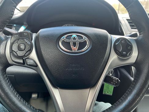 Used 2012 Toyota Camry SE image 21