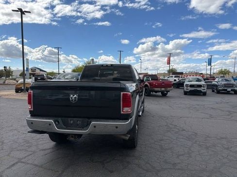 Used 2014 RAM 3500 Laramie w/ Cold Weather Group image 7
