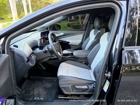 Used 2024 Volkswagen ID.4 2WD image 15