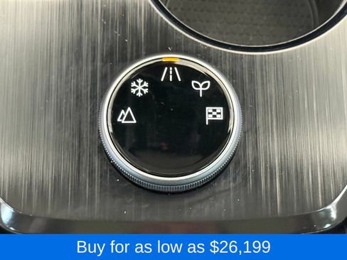 Used 2023 Nissan Rogue SL w/ SL Premium Package AWD/4WD image 6