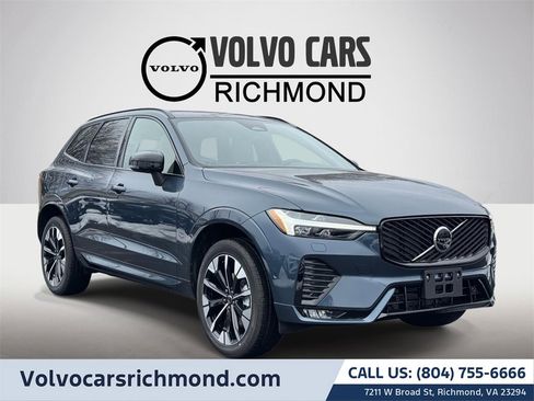 New 2026 Volvo XC60 B5 Plus w/ Protection Package Premier image 1
