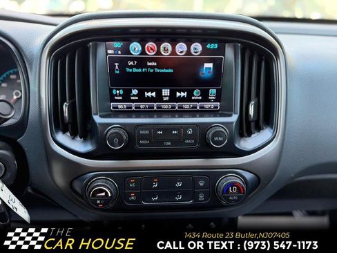 Used 2018 Chevrolet Colorado Z71 image 24