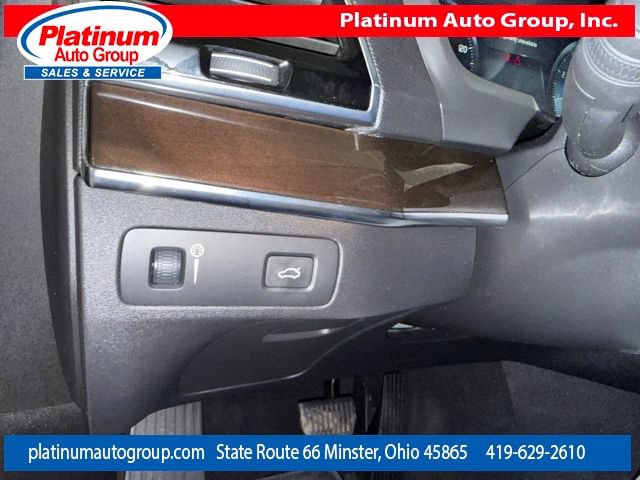 Used 2017 Volvo XC90 T6 Inscription w/ Climate Package AWD/4WD image 21