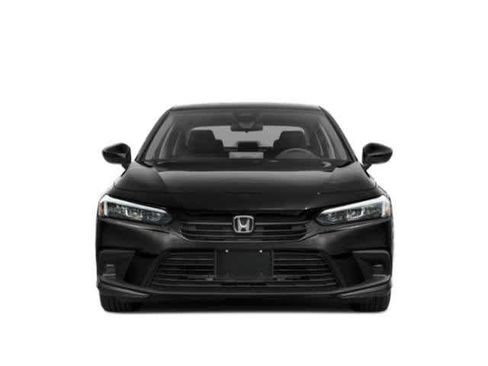 Used 2023 Honda Civic LX image 7